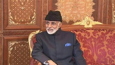 في حدث نادر.. آخر ظهور للسلطان قابوس بن سعيد قبل رحيله | فيديو