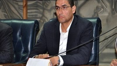 أبو حامد يتضامن مع بيان الجمعية العمومية للقضاة