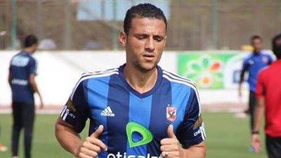 عبد الظاهر: الدوري هذا الموسم 