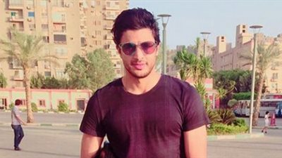 «عرفة السيد» يقود هجوم وادي دجلة أمام الاتحاد السكندري