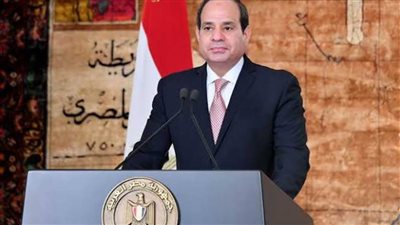 مصر تنعى السلطان قابوس: فقدت الأمة العربية زعيما من أعز الرجال