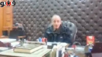 بالفيديو.. مدير أمن المنوفية يستعرض تأمين الاستفتاء على الدستور