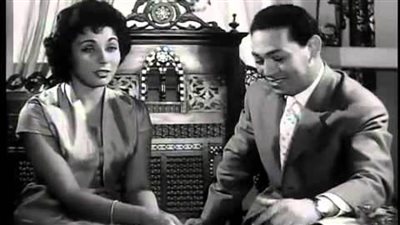 إحسان عبد القدوس: شخصيتي الصحفية طغت في روايتي 