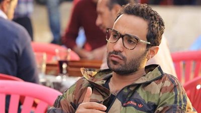 أحمد فهمي يتبرع بأجره في مهرجان الجونة السينمائي