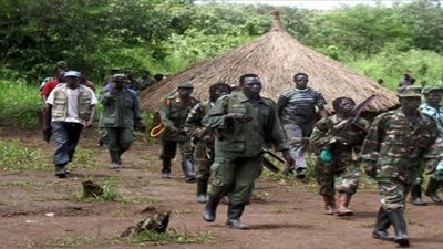 اجتماع وزارى للدول المتأثرة بعمليات 