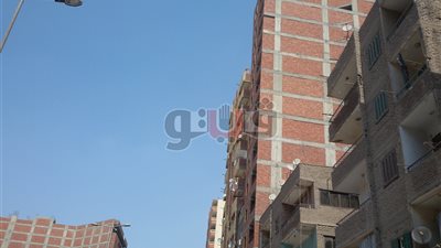 بالفيديو والصور.. ارتفاع أسعار الشقق السكنية في عين شمس