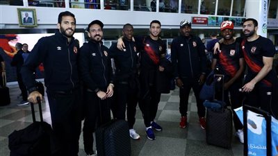 الأهلي يعود من زيمبابوي فجر الإثنين عقب مواجهة بلاتينيوم