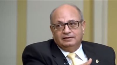 جمال شقرة: «كنت هضيع مستقبلي بسبب دفاعي عن الثورة العرابية» (فيديو)