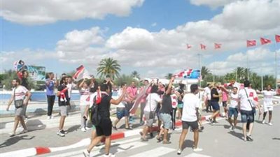 الأمن المغربي يوافق على حضور الـ«وايت نايتس» لقاء الزمالك والوداد