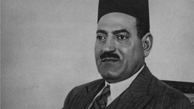 «الكشكول» تصف النحاس باشا بالجنون