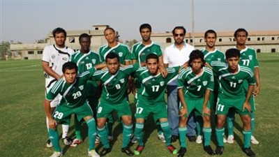 فوز سوهاج وبني سويف وخسارة أسوان بمجموعة الصعيد