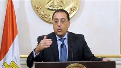 مدبولي يرأس اليوم الاجتماع الأسبوعي لمجلس الوزراء