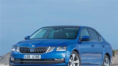 سكودا تطرح عروضا وتخفيضات على سيارات اوكتافيا
