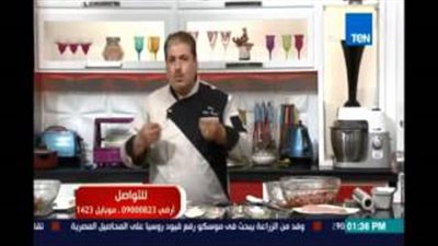 بالفيديو.. متصل يسب الشيف محمد فوزي على الهواء