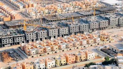 التطوير العقاري: استقرار السوق يقلل معدلات التضخم
