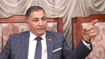 البدري ضيف: الجمعيات الزراعية تحولت إلى أطلال.. وتوجيهات الرئيس تعيد لها الحياة 