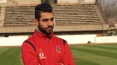 الأهلي يدرس منح عمرو السولية راحة أمام الإنتاج الحربي