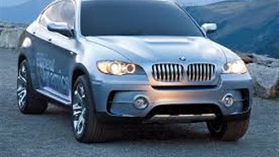 أسعار سيارات «BMW» في السوق المحلية