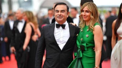 اليابان تطالب الإنتربول بإصدار مذكرة بحق زوجة كارلوس غصن