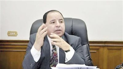 المالية: استمرار تثبيت سعر الدولار الجمركي عند 16 جنيها في سبتمبر