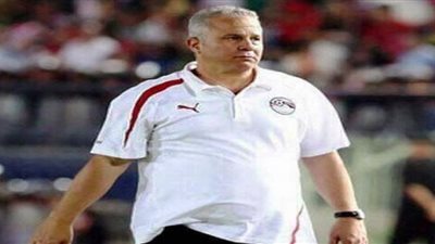 اليوم.. شوقي غريب يعلن قائمة المنتخب الأوليمبي