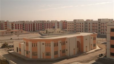 تفاصيل شقق الإسكان الاجتماعي غير المدعم