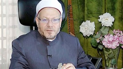 مفتي الجمهورية ينعى السلطان قابوس: حقق نهضة شاملة داخل سلطنة عمان