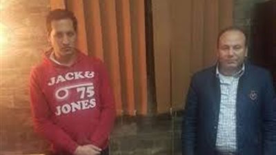 الحكم في طعن صاحب كافيه «كييف» على حبسه عامين