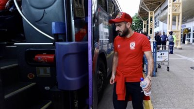 تعرف على برنامج الأهلي قبل مواجهة بلاتينيوم اليوم