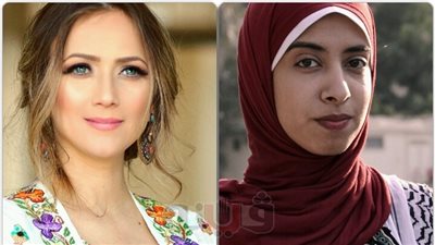ميرنا أبو نادي تكتب: ٦ مشاهد من فلسطين مع دلال أبوآمنة وياستي