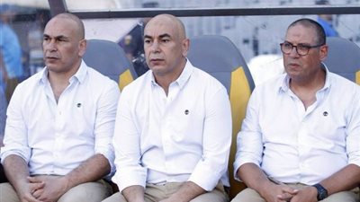 طارق سليمان يقود تدريب المصري بعد مغادرة حسام معسكر برج العرب