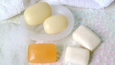 استخدامات منزلية مذهلة لـ«الصابون»