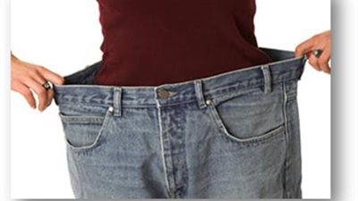 نصائح ذهبية لإنقاص الوزن بدون ريجيم