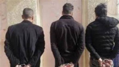 ضبط تشكيل عصابي تخصص في الاتجار بالعملات الأجنبية بطنطا