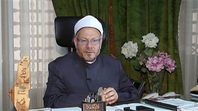 مفتي الجمهورية يدين تفجير باكستان: الجماعات الإرهابية متعطشة للدماء