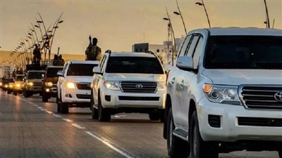 لجنة تنسيق المساعدات الخليجية تناقش الوضع الإنساني في اليمن