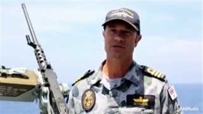 بالفيديو والصور.. ضبط 427 كيلو هيروين في أستراليا