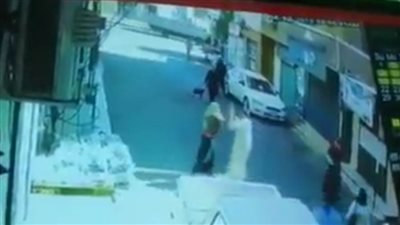 جزار يعتدي على طبيبة بيطرية في سفاجا