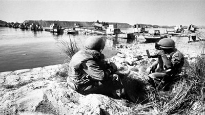 مدحت قلادة يكتب: بطولات الأقباط في نصر أكتوبر.. سدراك يتقدم بقواته في عمق سيناء.. باقي زكي اخترع مدفعا مائيا لتدمير خط بارليف.. فؤاد عزيز حقق معجزة العبور.. و‏إقلاديوس يثأر لعبد المنعم رياض