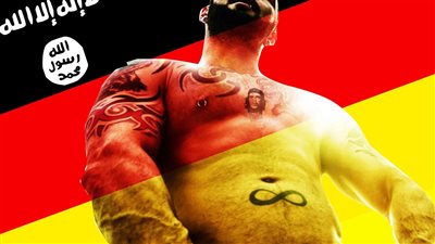 حكاية عميل مخابرات «مثلي» خدع تنظيم داعش