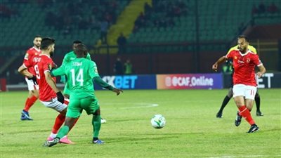 الأهلي يتسلح بسجل مميز في زيمبابوي قبل موقعة بلاتينيوم