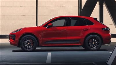 بورش تطلق نماذج معدلة من سيارات Macan | فيديو