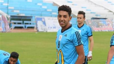 كمونة يطالب إدارة شبين بالتعاقد مع لاعب المحلة