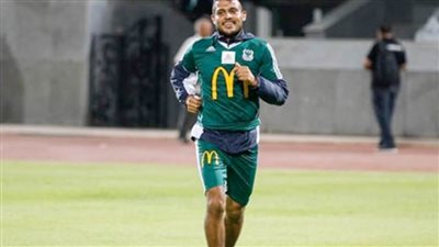 طنطا يسابق الزمن لإنهاء إجراءات قيد أحمد سالم صافي قبل مباراة الأهلي