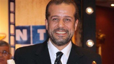 شريف منير يخوض السباق الرمضاني المقبل بـ«ألف ليلة وليلة»