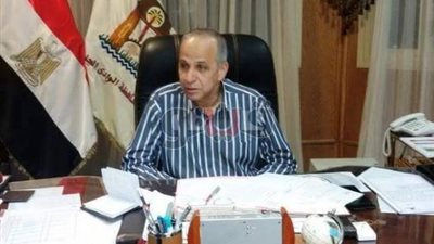 محافظ القليوبية يوافق على فتح مدرسة جديدة تجريبية بقليوب