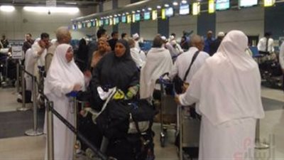 ارتفاع حالات الوفاة بين حجاج الجمعيات الأهلية لـ6 أشخاص