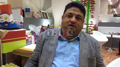 حسين عباس: كتابة أسعار السلع على العبوات قرار يصعب تطبيقه