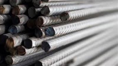 الغرفة التجارية توضح أسباب تراجع أسعار الحديد