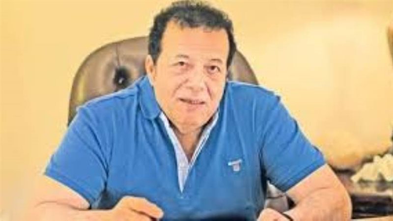 عاطف عبد اللطيف رئيس